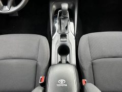 Toyota Corolla TNGA 1.5L CVT Base - ფოტო 19