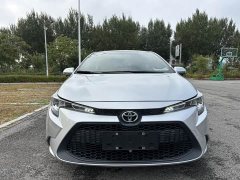 Toyota Corolla TNGA 1.5L CVT Base - ფოტო 2