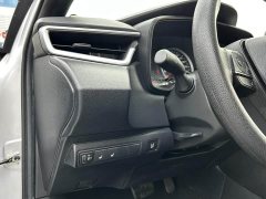 Toyota Corolla TNGA 1.5L CVT Base - ფოტო 20