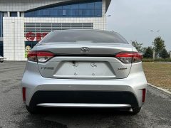 Toyota Corolla TNGA 1.5L CVT Base - ფოტო 5