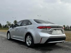 Toyota Corolla TNGA 1.5L CVT Base - ფოტო 6