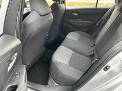 Toyota Corolla TNGA 1.5L CVT Base - ფოტო 9