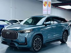 Chery Tiggo 9 2.0T DCT FWD Luxury 5-Seater - ფოტო 1