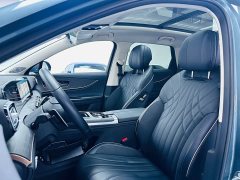 Chery Tiggo 9 2.0T DCT FWD Luxury 5-Seater - ფოტო 10