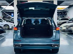 Chery Tiggo 9 2.0T DCT FWD Luxury 5-Seater - ფოტო 11