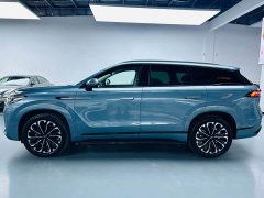 Chery Tiggo 9 2.0T DCT FWD Luxury 5-Seater - ფოტო 12