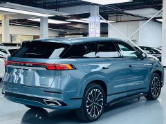 Chery Tiggo 9 2.0T DCT FWD Luxury 5-Seater - ფოტო 15