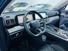 Chery Tiggo 9 2.0T DCT FWD Luxury 5-Seater - ფოტო 5