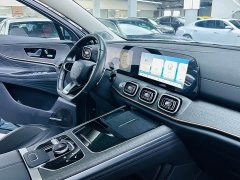 Chery Tiggo 9 2.0T DCT FWD Luxury 5-Seater - ფოტო 7