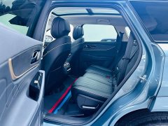 Chery Tiggo 9 2.0T DCT FWD Luxury 5-Seater - ფოტო 9