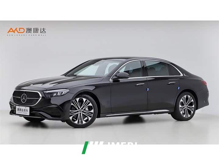 Mercedes-Benz E-Class (Imported) E 300 Fashion Sport Edition