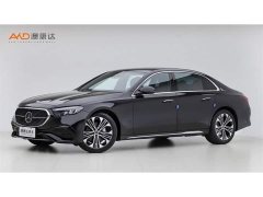 Mercedes-Benz E-Class (Imported) E 300 Fashion Sport Edition - ფოტო 1
