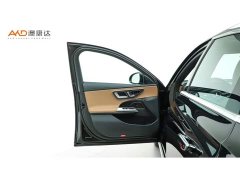 Mercedes-Benz E-Class (Imported) E 300 Fashion Sport Edition - ფოტო 10