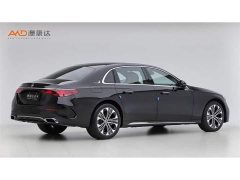 Mercedes-Benz E-Class (Imported) E 300 Fashion Sport Edition - ფოტო 3