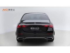 Mercedes-Benz E-Class (Imported) E 300 Fashion Sport Edition - ფოტო 4