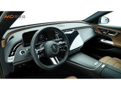 Mercedes-Benz E-Class (Imported) E 300 Fashion Sport Edition - ფოტო 6