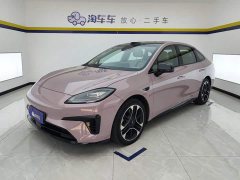 GAC AION RT 2025 650 LiDAR Edition - ფოტო 1