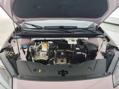GAC AION RT 2025 650 LiDAR Edition - ფოტო 10
