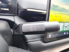 GAC AION RT 2025 650 LiDAR Edition - ფოტო 16