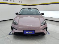 GAC AION RT 2025 650 LiDAR Edition - ფოტო 2