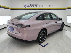 GAC AION RT 2025 650 LiDAR Edition - ფოტო 3
