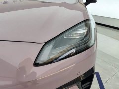 GAC AION RT 2025 650 LiDAR Edition - ფოტო 5