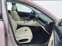GAC AION RT 2025 650 LiDAR Edition - ფოტო 8