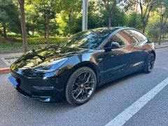 Tesla Model 3 2022 Performance All-Wheel Drive - ფოტო 1