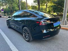 Tesla Model 3 2022 Performance All-Wheel Drive - ფოტო 10