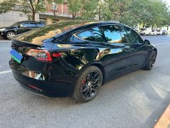 Tesla Model 3 2022 Performance All-Wheel Drive - ფოტო 11