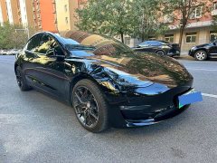 Tesla Model 3 2022 Performance All-Wheel Drive - ფოტო 2