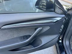 Tesla Model 3 2022 Performance All-Wheel Drive - ფოტო 3