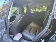 Tesla Model 3 2022 Performance All-Wheel Drive - ფოტო 5