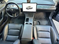Tesla Model 3 2022 Performance All-Wheel Drive - ფოტო 6