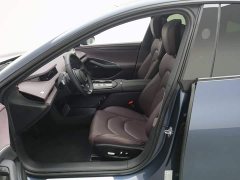 Xiaomi SU7 2024 Rear-Wheel Drive Long Range Smart Driving Edition - ფოტო 10
