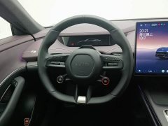 Xiaomi SU7 2024 Rear-Wheel Drive Long Range Smart Driving Edition - ფოტო 11