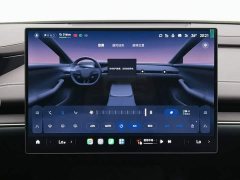 Xiaomi SU7 2024 Rear-Wheel Drive Long Range Smart Driving Edition - ფოტო 12