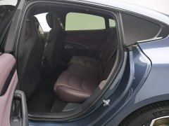 Xiaomi SU7 2024 Rear-Wheel Drive Long Range Smart Driving Edition - ფოტო 15