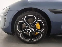 Xiaomi SU7 2024 Rear-Wheel Drive Long Range Smart Driving Edition - ფოტო 17
