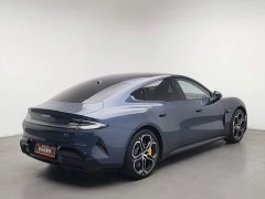 Xiaomi SU7 2024 Rear-Wheel Drive Long Range Smart Driving Edition - ფოტო 2