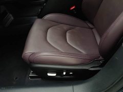 Xiaomi SU7 2024 Rear-Wheel Drive Long Range Smart Driving Edition - ფოტო 20