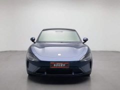 Xiaomi SU7 2024 Rear-Wheel Drive Long Range Smart Driving Edition - ფოტო 3