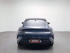 Xiaomi SU7 2024 Rear-Wheel Drive Long Range Smart Driving Edition - ფოტო 4
