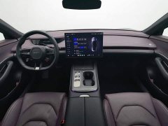 Xiaomi SU7 2024 Rear-Wheel Drive Long Range Smart Driving Edition - ფოტო 5