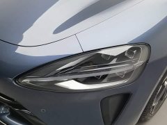 Xiaomi SU7 2024 Rear-Wheel Drive Long Range Smart Driving Edition - ფოტო 7