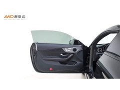 Mercedes-Benz C-Class (Imported) C 260 Coupe - ფოტო 10