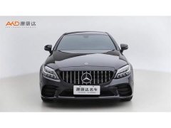 Mercedes-Benz C-Class (Imported) C 260 Coupe - ფოტო 2