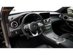 Mercedes-Benz C-Class (Imported) C 260 Coupe - ფოტო 6