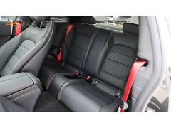 Mercedes-Benz C-Class (Imported) C 260 Coupe - ფოტო 7