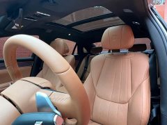 BYD Han L EV AWD LiDAR Flagship - ფოტო 10